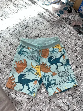 short