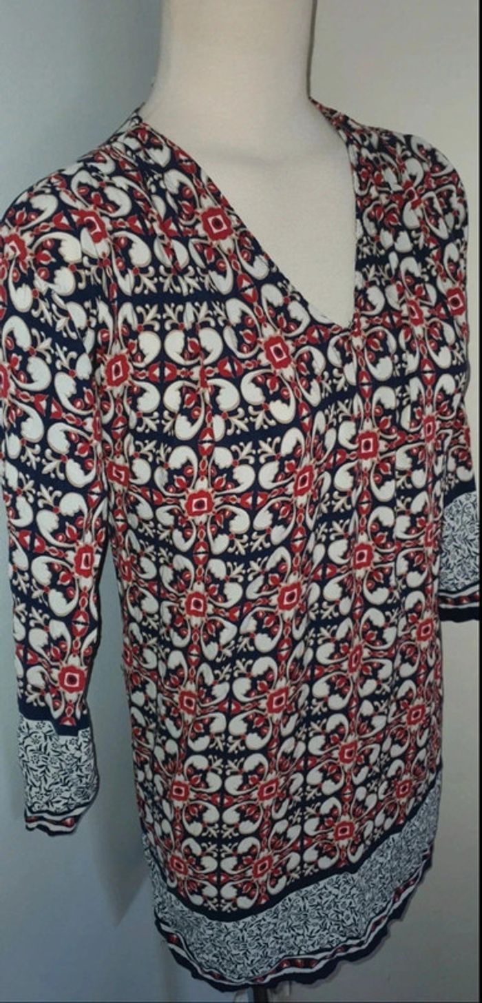 Robe légère 36/38 - photo numéro 3