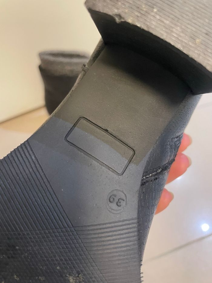 Bottines jonak - photo numéro 2