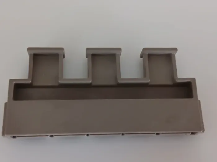 Créneau chateau fort playmobil - photo numéro 2