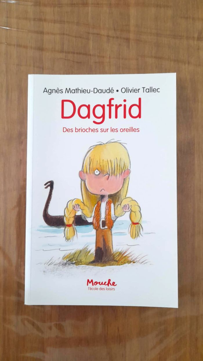 Lot 3 livres Ecole des loisirs Animax - photo numéro 2