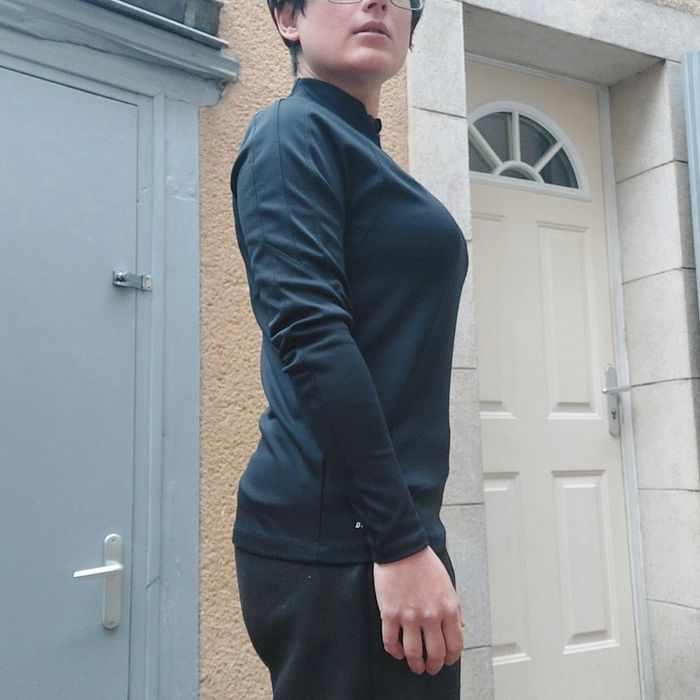 Maillot de sport XL enfant ou S adulte - photo numéro 3