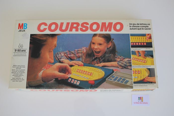 MB Coursomo