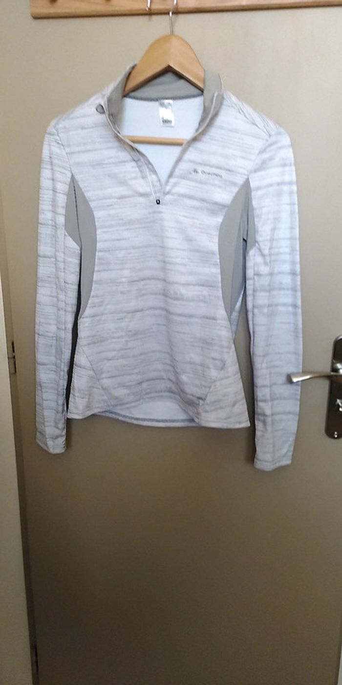 Veste sport quechua