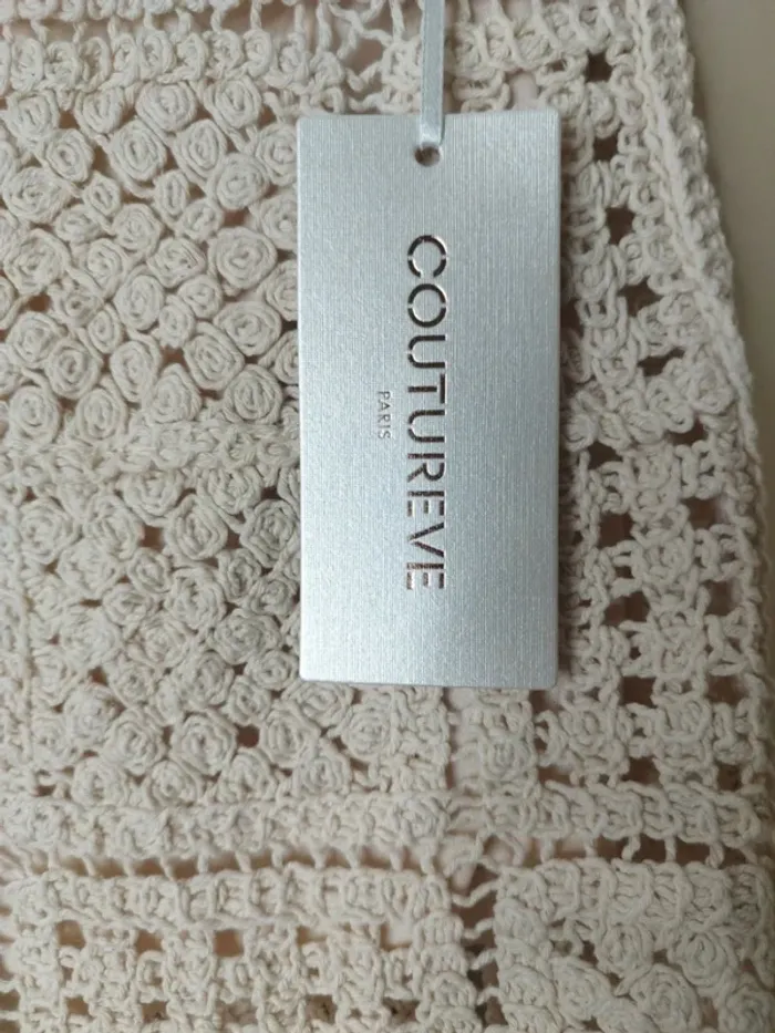 Jupe coutureve - photo numéro 5