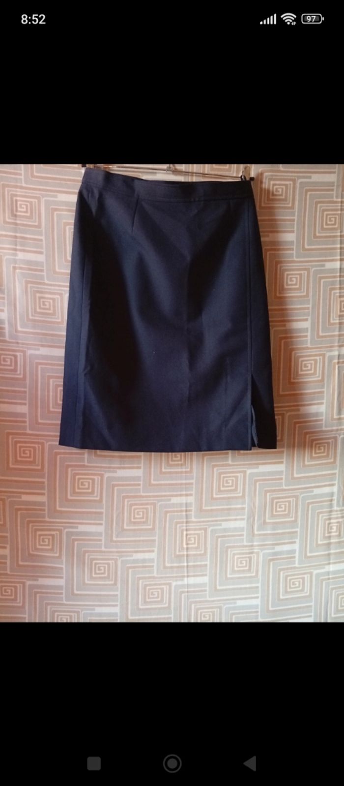 uniforme vintage - photo numéro 2