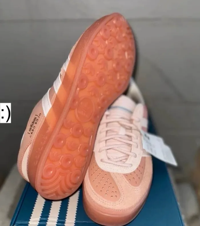 Adidas X Bad Bunny Gazelle Puerto Rico - photo numéro 6