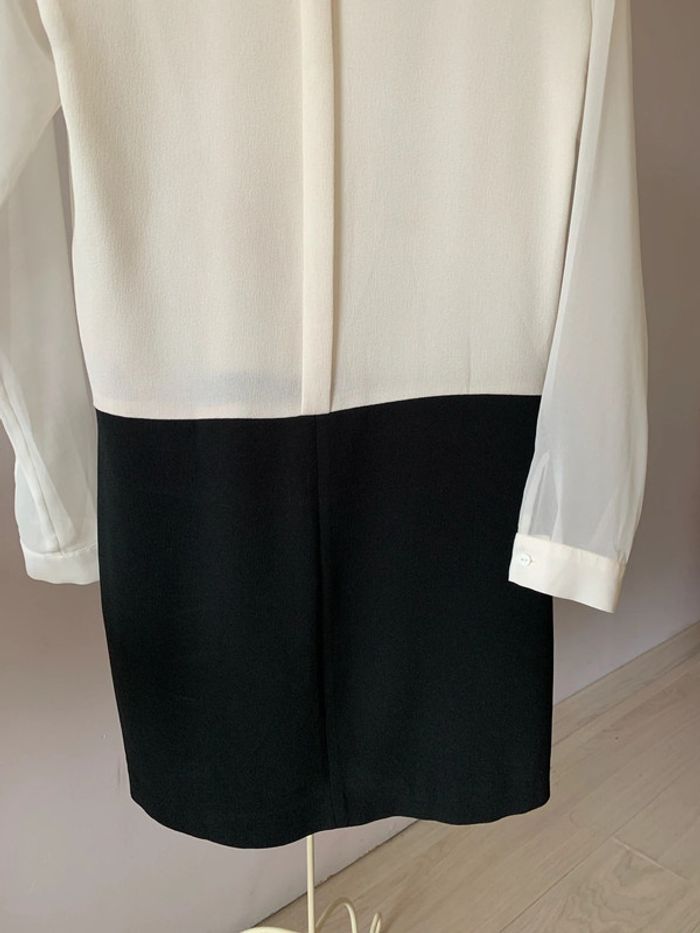 Robe chemise Vila S - photo numéro 9
