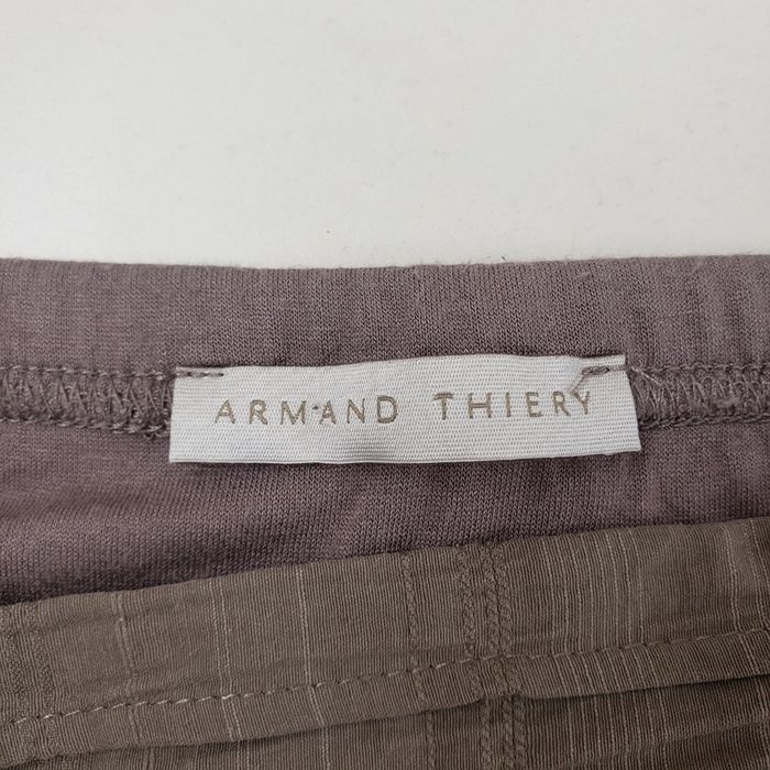 Pantacourt Armand Thiery taille 36 - photo numéro 5