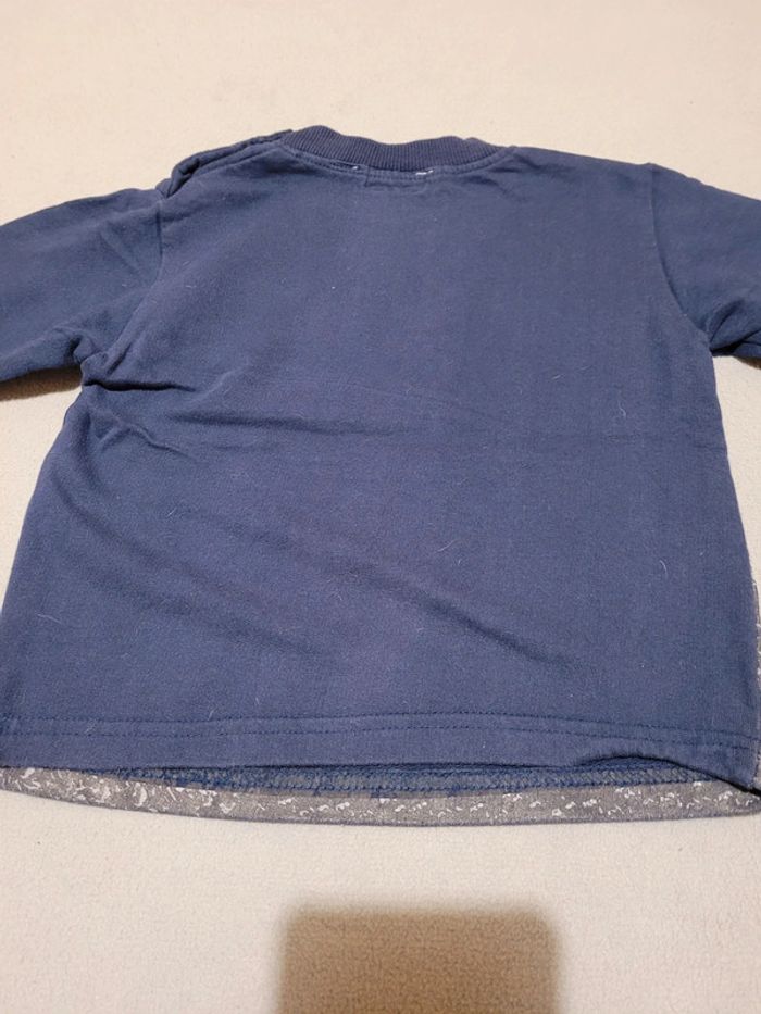 Lot vêtements taille 12 mois - photo numéro 5