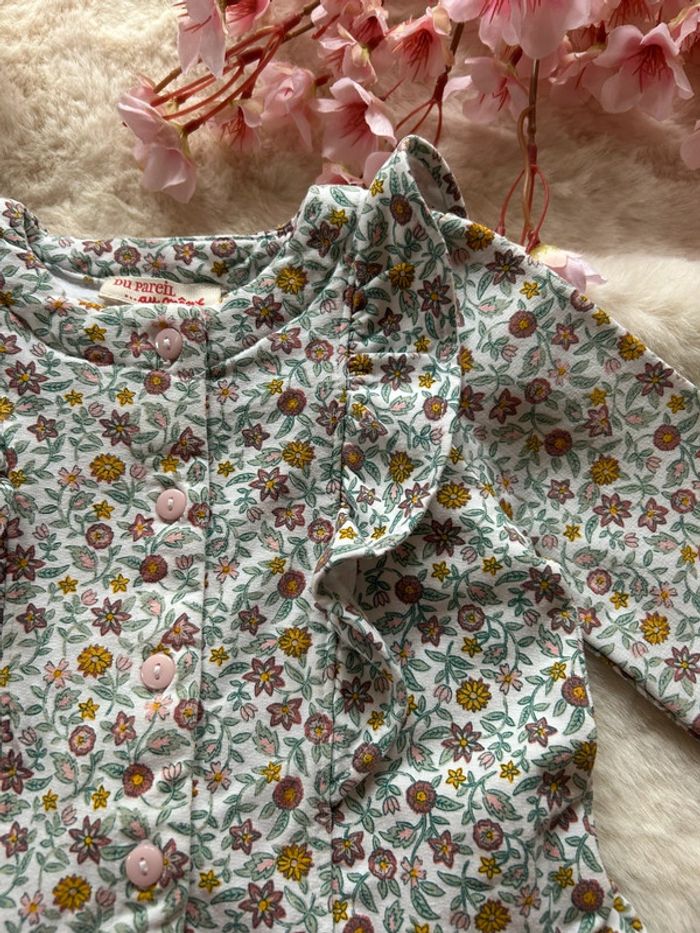 Ensemble DPAM 12 mois - photo numéro 2