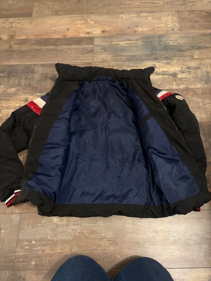 Manteau homme - photo numéro 3