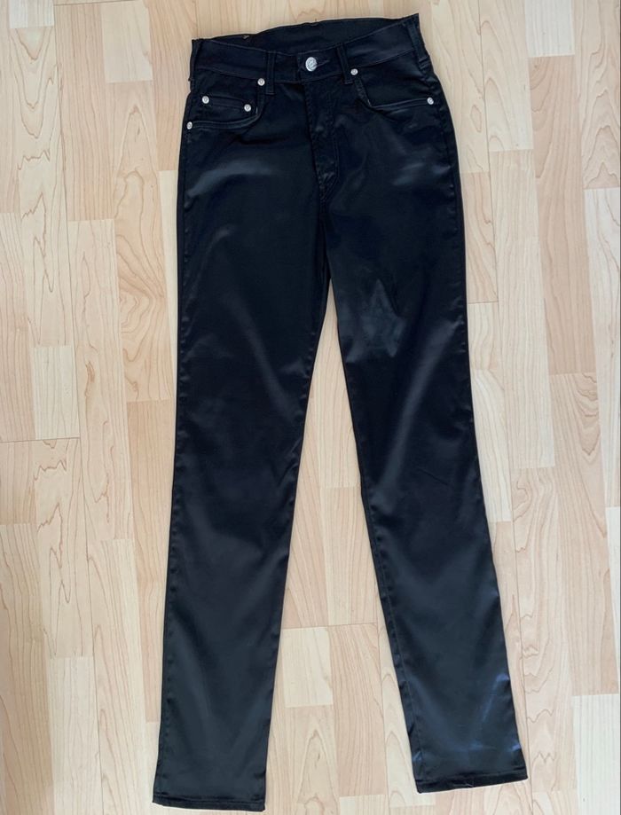 Pantalon Cimarron