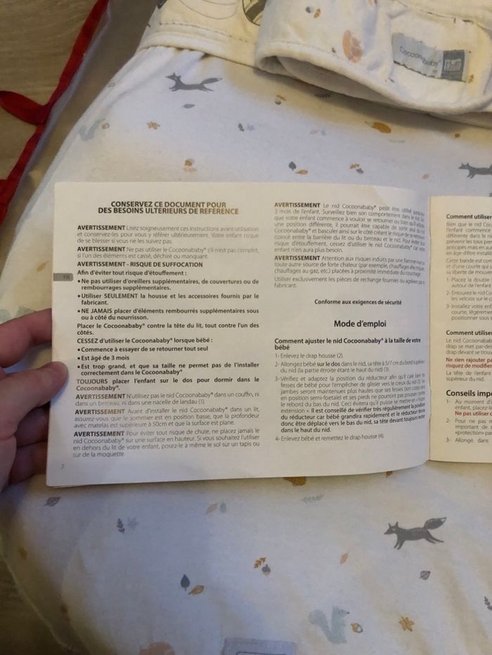 Red Castle - Cocoonababy - photo numéro 4