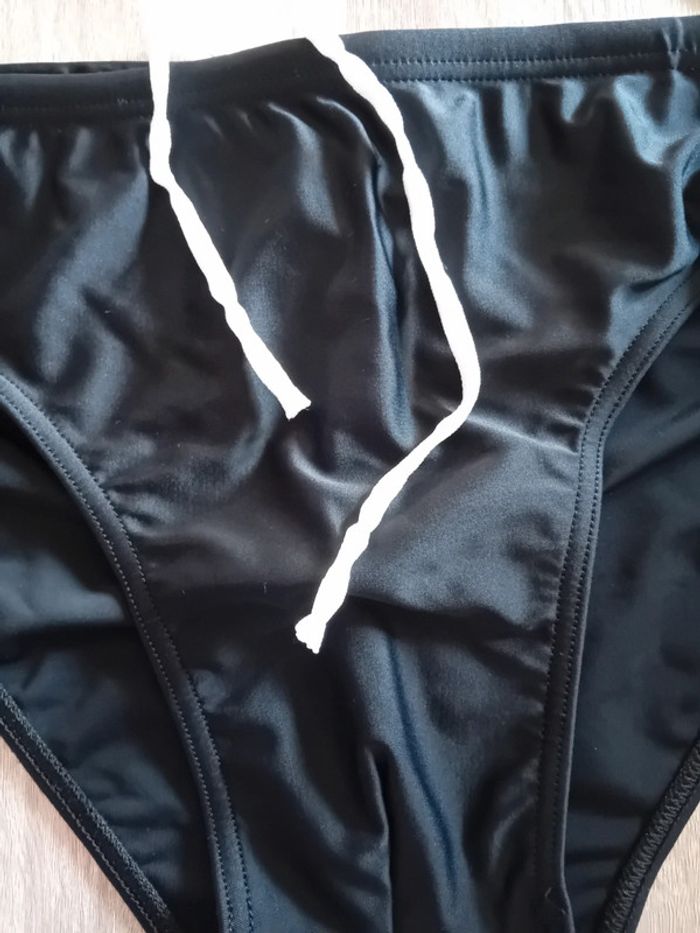 Slip de bain homme taille M - photo numéro 2