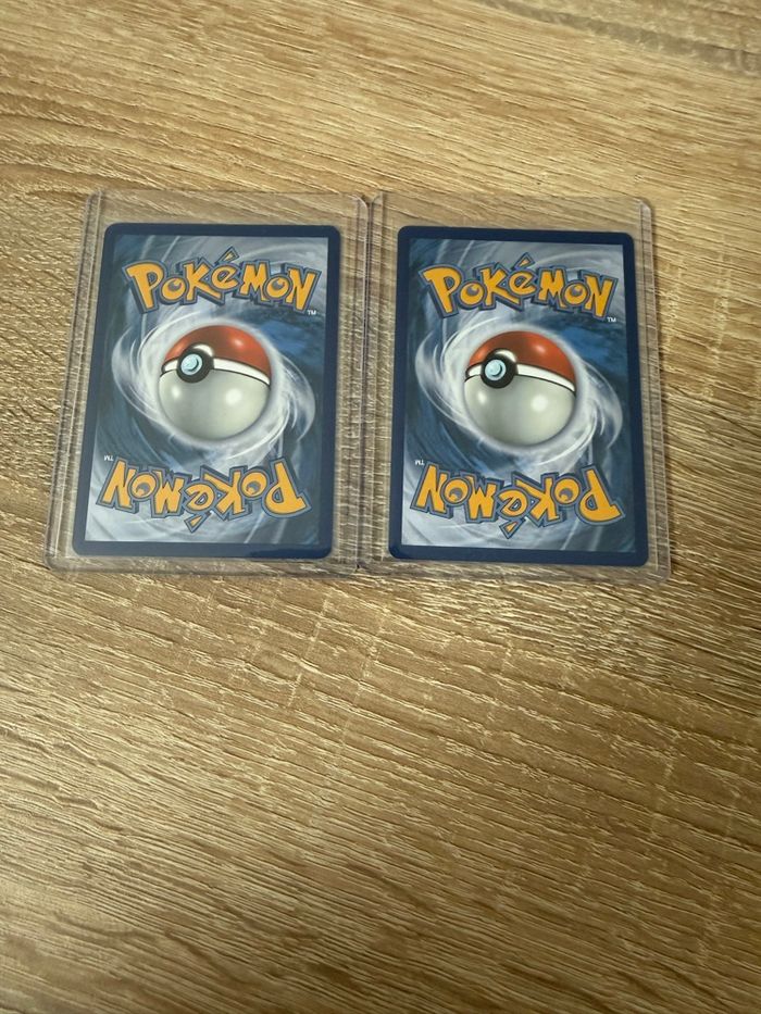 Carte Pokémon ev10.5 - photo numéro 2