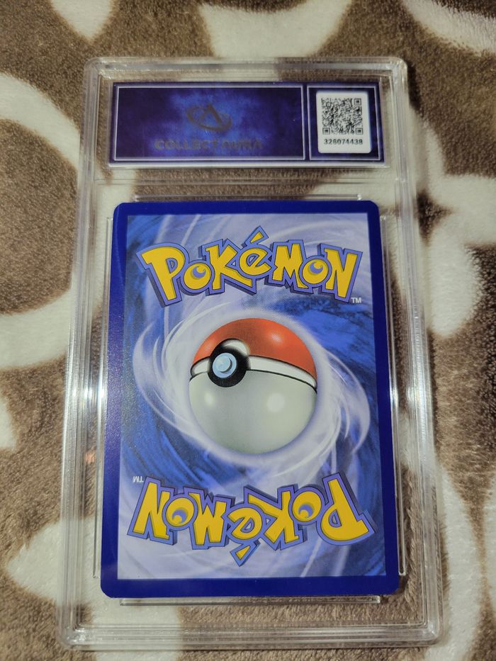 Carte pokémon Dracaufeu ex 234/091 Destinée de paldéa - photo numéro 2