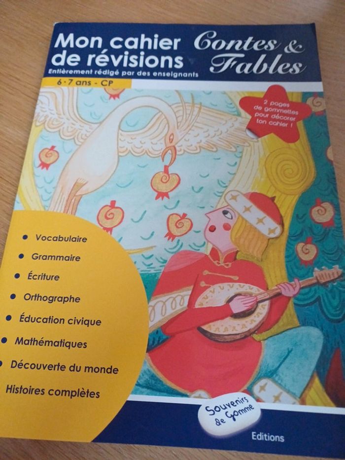Live activités