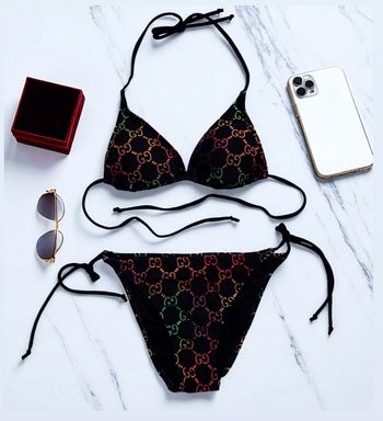 Maillot de bain Gucci  ✅