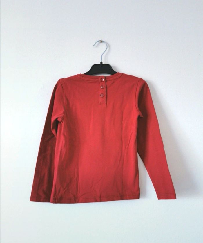 T shirt - photo numéro 2