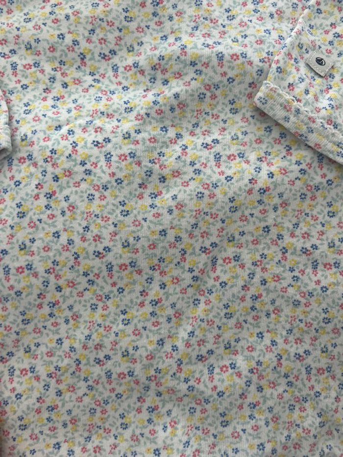 Pyjama petit bateau - photo numéro 4