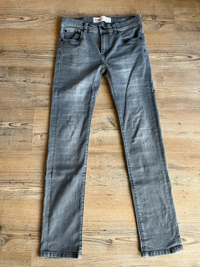 Jeans Lévis 510 Skinny