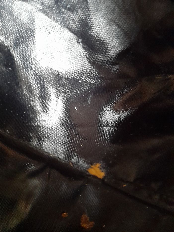 Poussette ultra compact