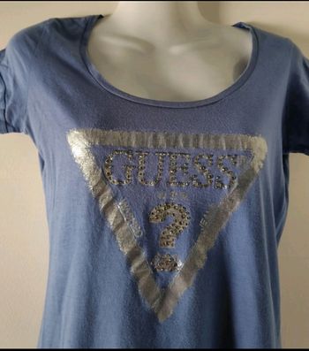Tee,shirt Guess