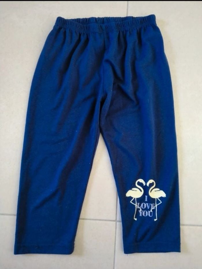 Legging 10 ans