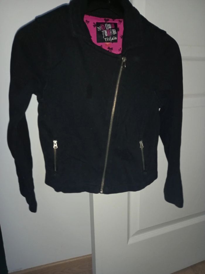 Veste 8ans - photo numéro 5