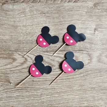 💖 Décoration Mickey Disney 💖 #emyfleury_décoration