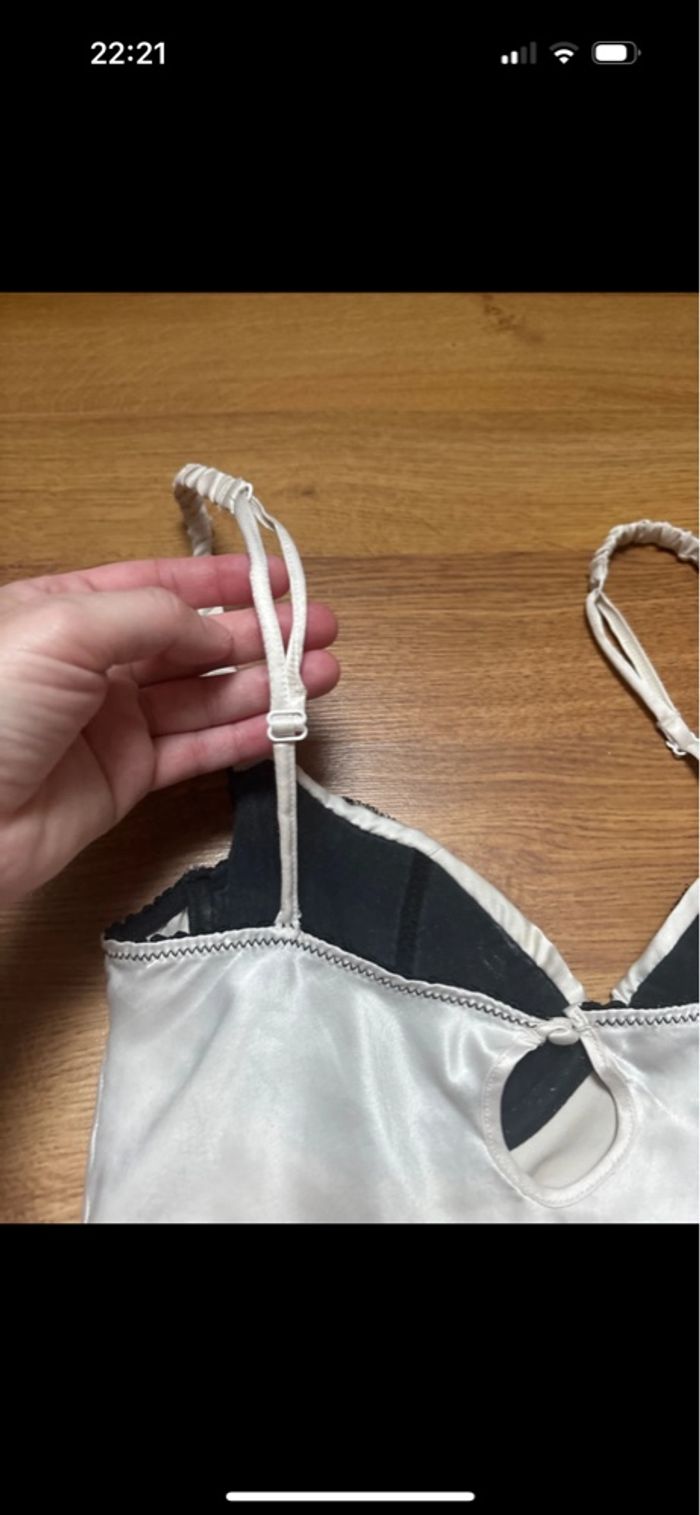 Nuisette femme orcanta 38 - photo numéro 4