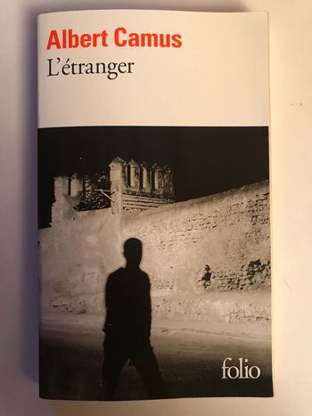 L'etranger