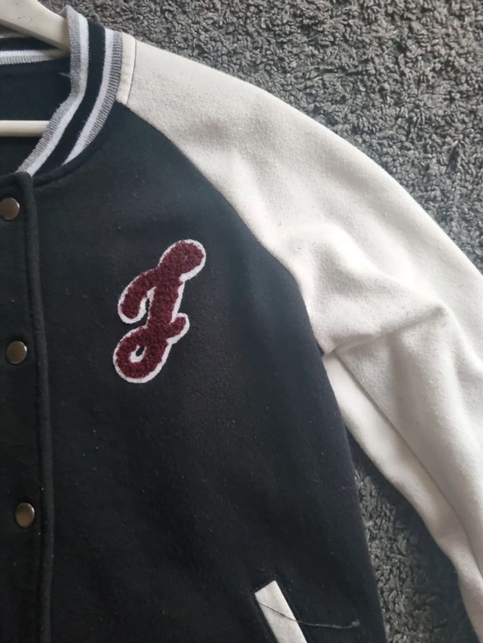 Veste - photo numéro 2