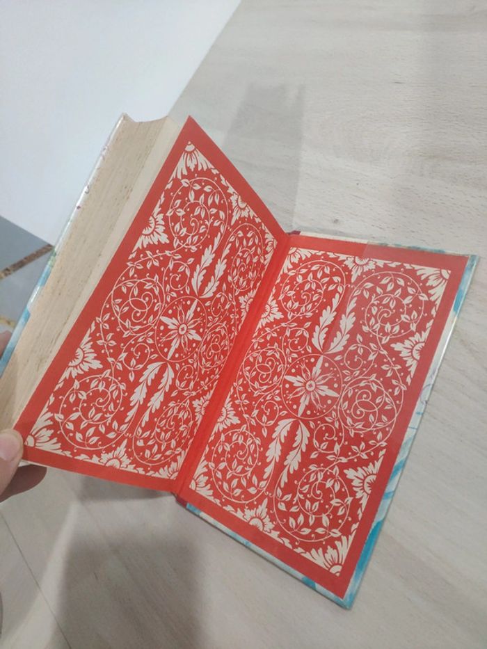 Beau livre Les amours Ronsard éditions Baudelaire - photo numéro 8