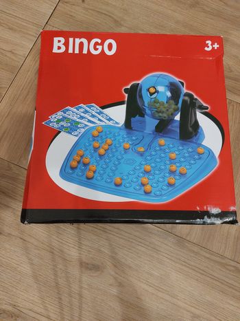 Lot de jeux de société