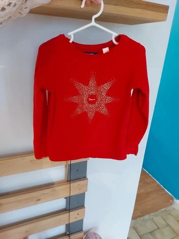 Tee-shirt 3 ans okaidi neuf