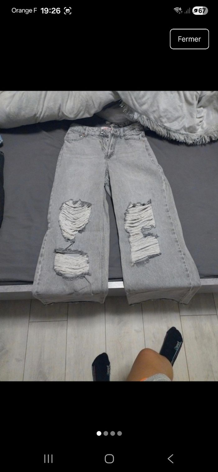 Pantalon - photo numéro 1