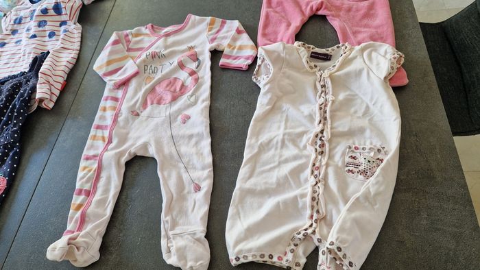 Lots vêtements  9 mois tbe - photo numéro 5