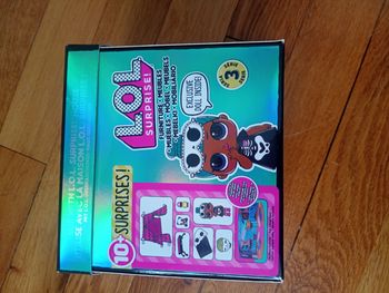 Coffret LOL surprise