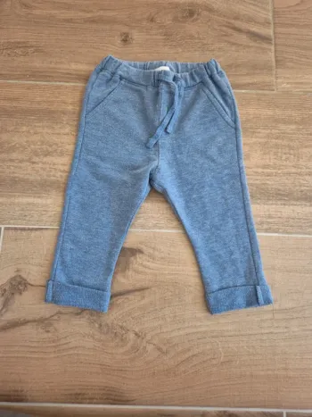 Legging Natalys 12 mois