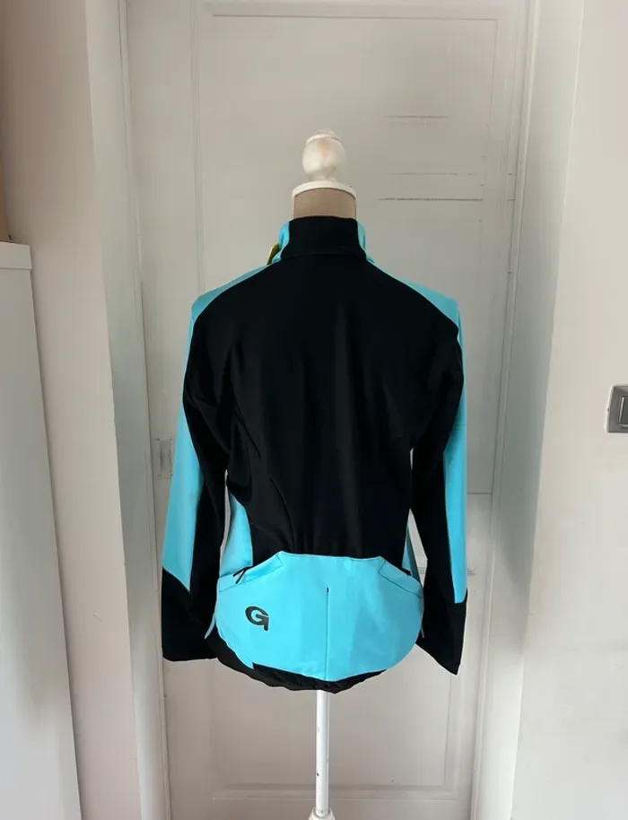 Veste de cycliste Gonso - photo numéro 2