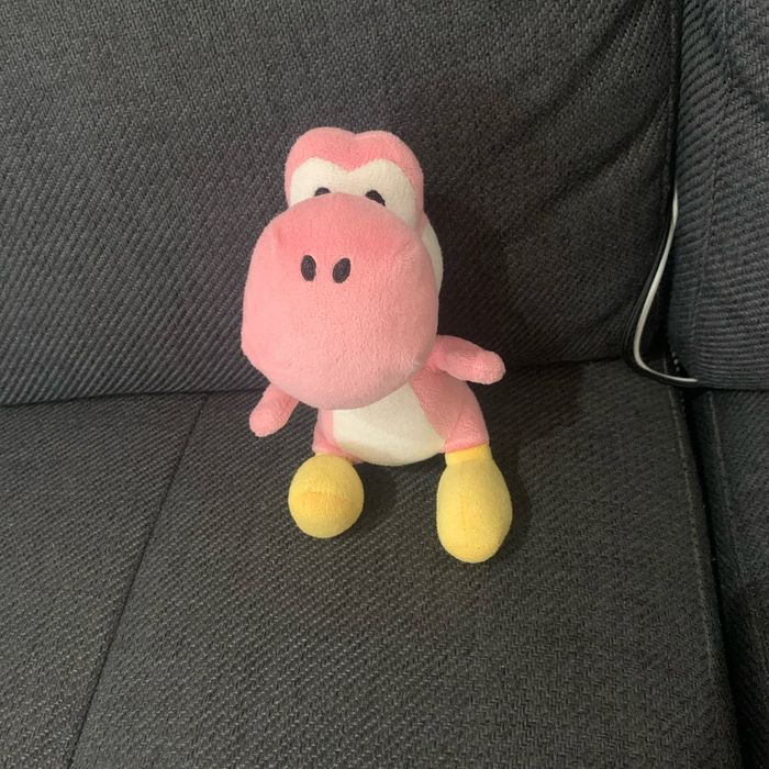 Yoshi