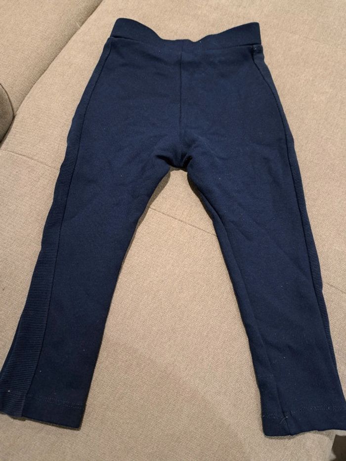 Pantalon zara taille 4 ans - photo numéro 2