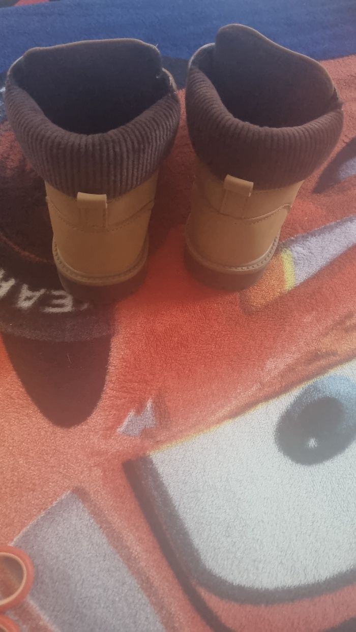 Chaussures - photo numéro 2