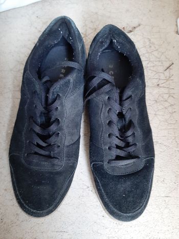 Vend chaussure homme pointure 42