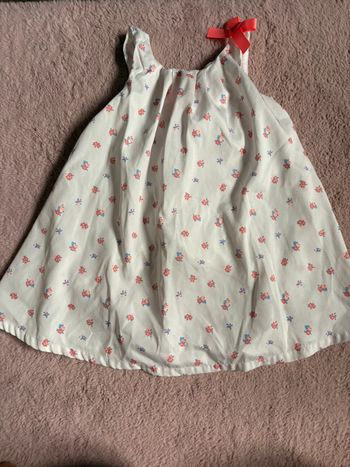 Robe noeud