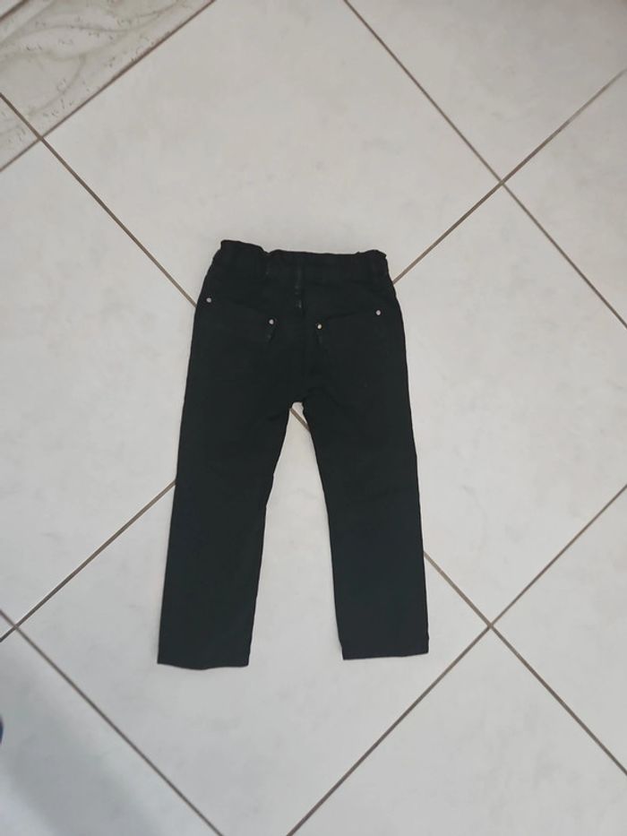 Pantalon garçon 4 ans u46 - photo numéro 4