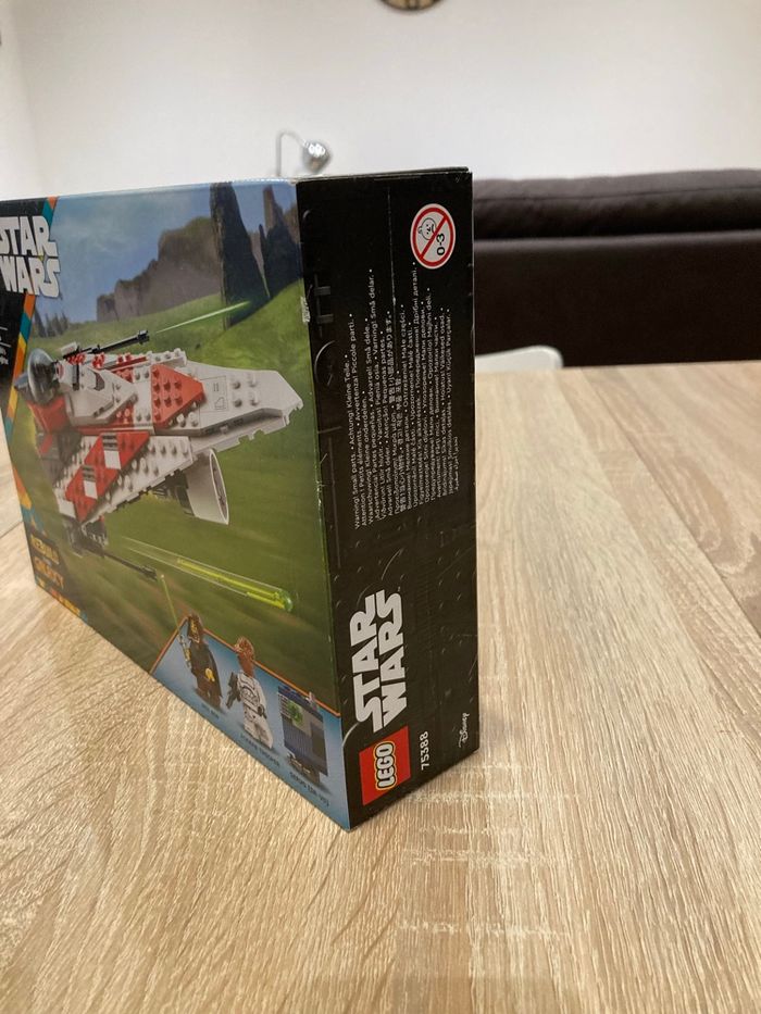 Lego 75388  Star Wars - photo numéro 3