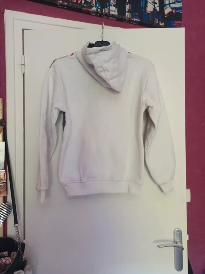 Sweat XS - photo numéro 3